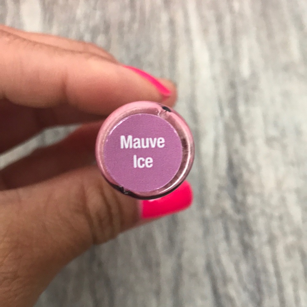 LipSense - Mauve Ice